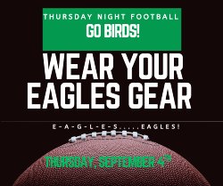 eagles